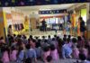 A scuola di educazione stradale con gli alunni della “Plinio il Vecchio”