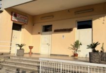 Sezze Scalo, fronte comune di SBC e FdI contro la demolizione del centro sociale