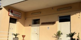 Sezze Scalo, fronte comune di SBC e FdI contro la demolizione del centro sociale