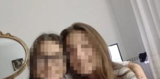 Sorelle ritrovate, la madre dal carcere: “Loro vogliono stare con me”