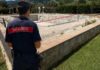 Monte San Biagio, bungalow e piscina abusivi: due sequestri
