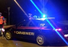 San Felice Circeo, controlli straordinari dei Carabinieri: identificate 41 persone e verificati 32 veicoli