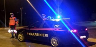 San Felice Circeo, controlli straordinari dei Carabinieri: identificate 41 persone e verificati 32 veicoli