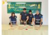 Formia, soldi sporchi in ristoranti e stabilimenti balneari: 4 indagati e sequestri per 400.000 euro