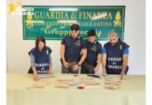 Formia, soldi sporchi in ristoranti e stabilimenti balneari: 4 indagati e sequestri per 400.000 euro
