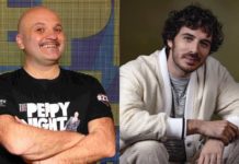 Teatro, in provincia arrivano Pierpaolo Spollon e Peppe Iodice