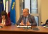 Provinciali, Sambucci:”Il centrodestra si conferma guida dei territori”