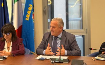 Provinciali, Sambucci:”Il centrodestra si conferma guida dei territori”