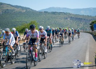Giro dell’Agro Pontino 2026, a Sezze trionfo per Gabrielli e Calvano