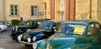 Motori, ancora un successo per il Circolo Pontino della Manovella