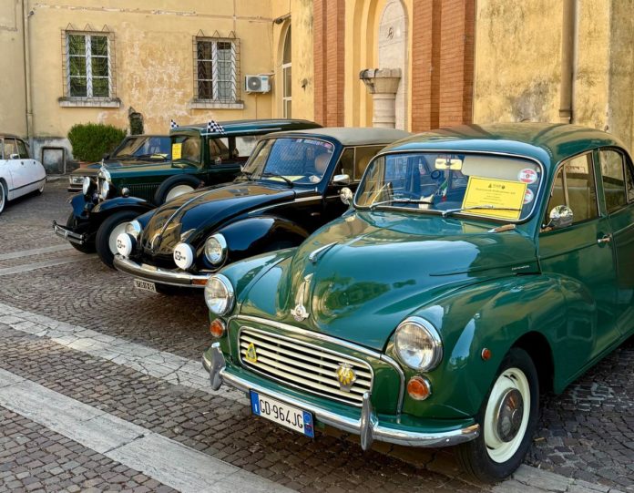 circolo sportivo della manovella