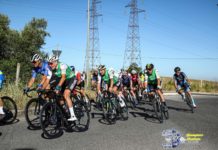 Giro dell’Agro Pontino 2026: vincono Patruno e Soldi nella 12ª tappa