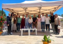 Circeo, i Sapori del Parco da record: 8.000 visitatori in due giorni