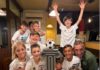 Samagor Under 9 da sogno: un cammino perfetto vale “L’Oro di Roma”