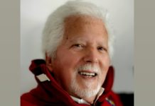 Latina, trovato senza vita Giorgio Camporelli: era scomparso da ieri