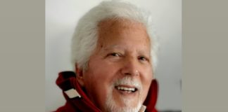 Latina, trovato senza vita Giorgio Camporelli: era scomparso da ieri
