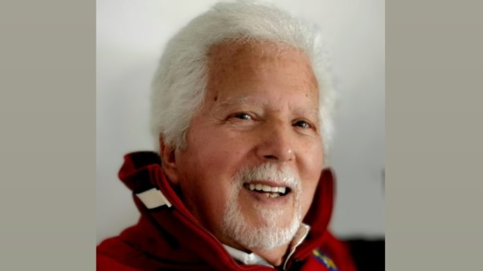 Giorgio Camporelli