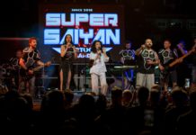 Latina Nerd Fest da record: 12mila presenze al Campo Coni
