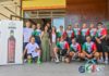 Giro dell’Agro Pontino 2026, successo per il Campionato Nazionale OPES