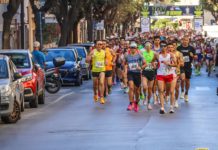 In Corsa Libera, grande successo per la 10 KM di Nerone