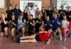 La Boxe Latina continua a vestire d’azzurro il PalaBoxe
