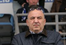 Latina Calcio, Terracciano pronto a cedere una parte delle quote al Gruppo MAG?