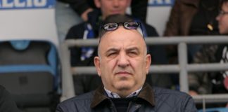 Latina Calcio, Terracciano pronto a cedere una parte delle quote al Gruppo MAG?
