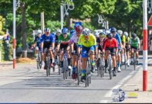 Cimini e Mariani vincono la 14ª tappa del Giro dell’Agro Pontino Opes