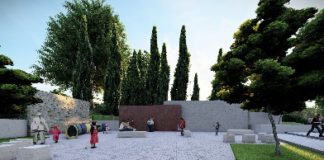 Podgora, ok unanime al progetto “Il nodo”: così rinasce il primo borgo di Latina