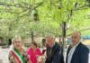 Montello in festa per i 100 anni di Maria Bigolin, pioniera della bonifica