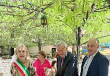 Montello in festa per i 100 anni di Maria Bigolin, pioniera della bonifica