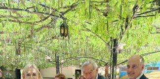 Montello in festa per i 100 anni di Maria Bigolin, pioniera della bonifica