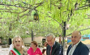 Montello in festa per i 100 anni di Maria Bigolin, pioniera della bonifica