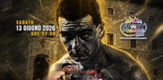 Cisterna, torna “Sport in Comune”: al via un mese di eventi e tornei in centro