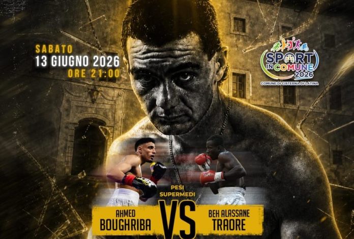 boxe cisterna