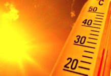 Emergenza caldo, domani Latina sarà bollino rosso