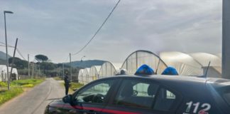 Caporalato, in provincia 18 aziende irregolari su 35: 7 sospese e 17 denunciati