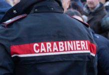 Latina, romeno forza un garage in Via Tommaseo: denunciato