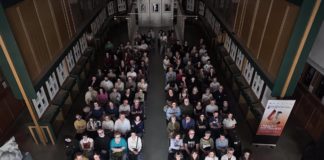 Boom di presenze al Concorso Internazionale di Fotografia Città di Latina