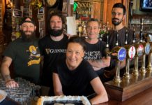 Il Doolin celebra 28 anni: a Latina musica, festa e tradizione irlandese