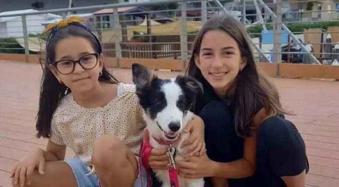 Sorelle scomparse, l’appello ai negozi del padre: “Sarah è celiaca”