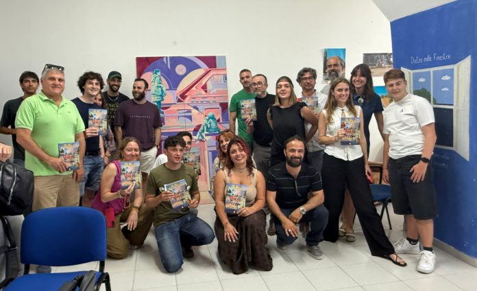 foto gruppo