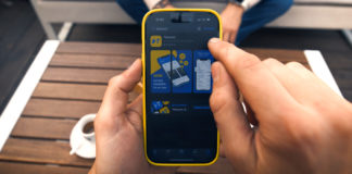 A Priverno attivo il pagamento delle strisce blu con l’app Telepass