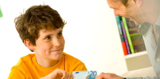 Paghetta, a Latina per oltre 7 famiglie su 10 è la prima lezione di educazione finanziaria