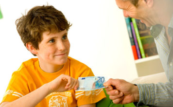 Paghetta, a Latina per oltre 7 famiglie su 10 è la prima lezione di educazione finanziaria