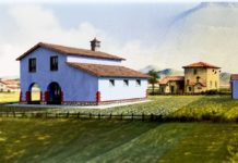 Pontinia, Museo Poderale: individuata la struttura e presentato lo studio di fattibilità