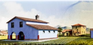 Pontinia, Museo Poderale: individuata la struttura e presentato lo studio di fattibilità