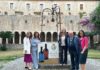 Sermoneta, olio EVO: il festival SATOR a Valvisciolo