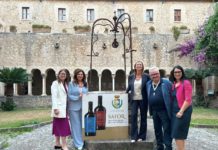 Sermoneta, olio EVO: il festival SATOR a Valvisciolo