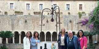 Sermoneta, olio EVO: il festival SATOR a Valvisciolo